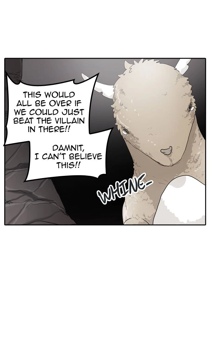Tower of God Chapter 358, page 83 of 95