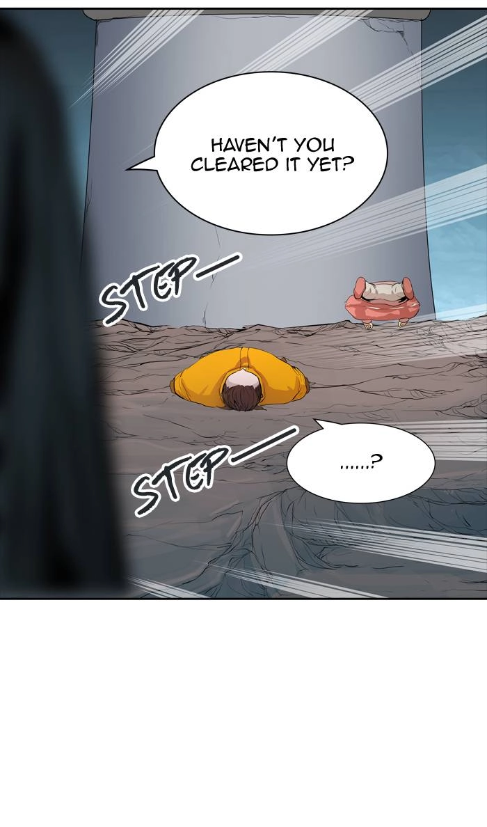 Tower of God Chapter 358, page 84 of 95