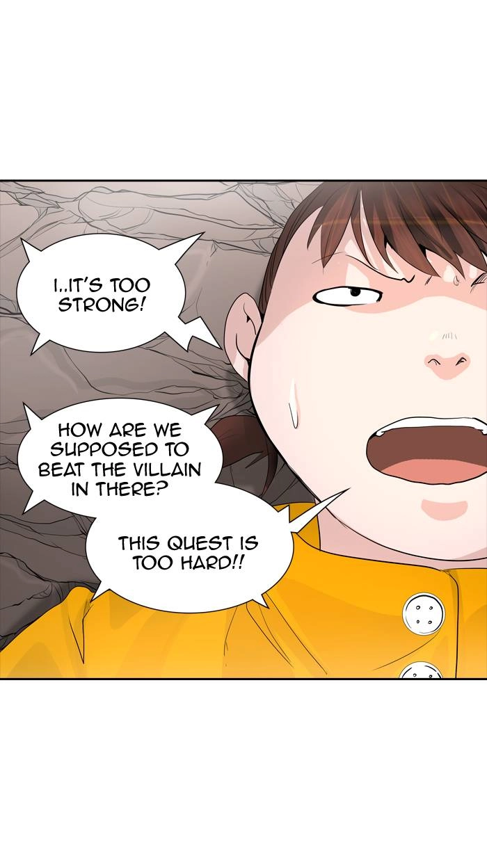 Tower of God Chapter 358, page 85 of 95