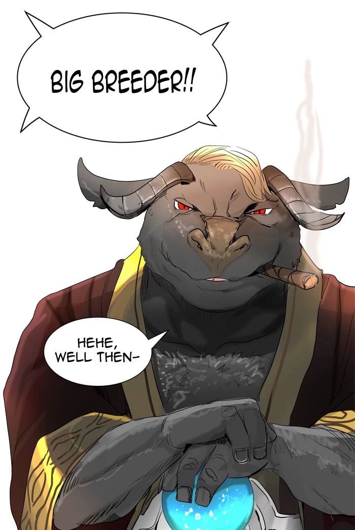 Tower of God Chapter 358, page 86 of 95