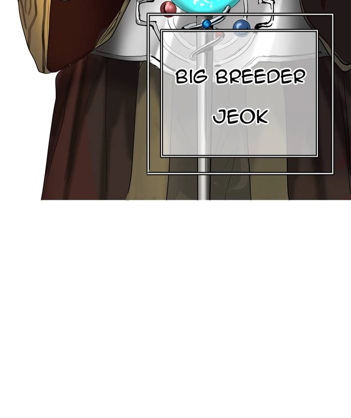 Tower of God Chapter 358, page 87 of 95