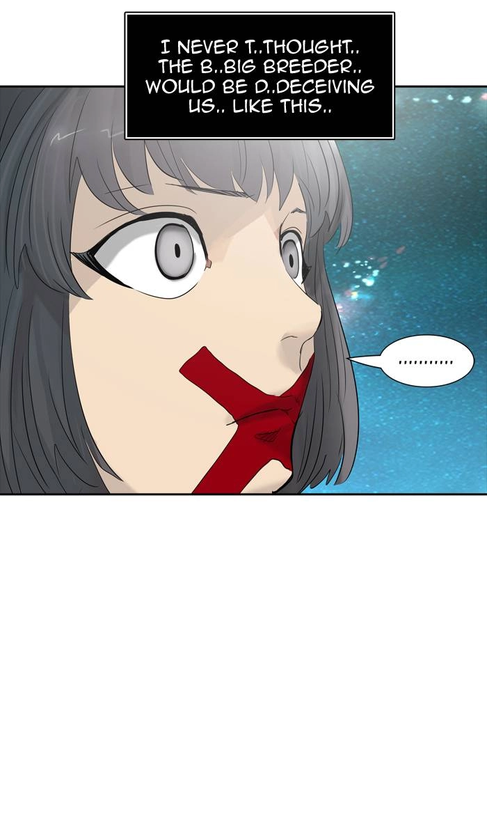 Tower of God Chapter 358, page 9 of 95