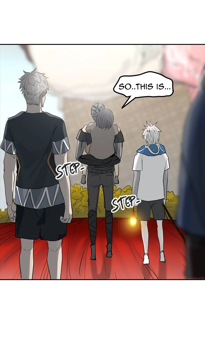 Tower of God Chapter 358, page 91 of 95