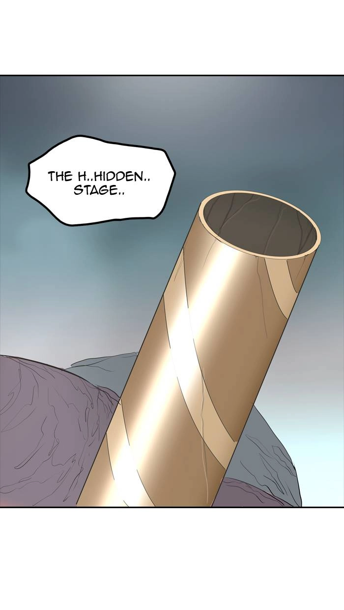 Tower of God Chapter 358, page 92 of 95
