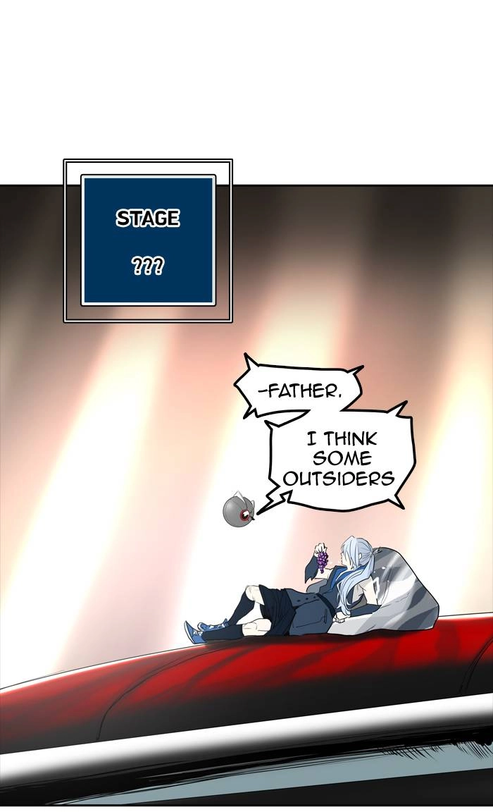 Tower of God Chapter 358, page 93 of 95