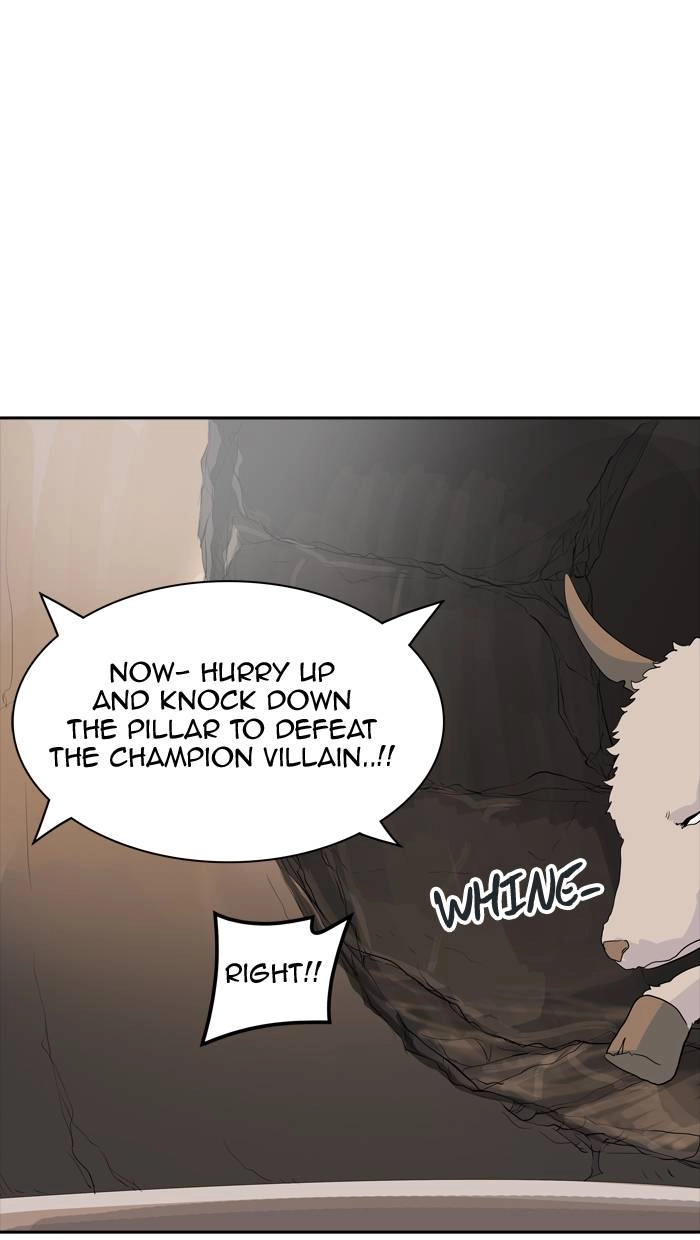 Tower of God Chapter 359, page 10 of 88