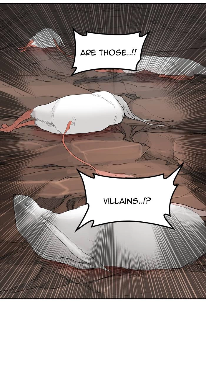 Tower of God Chapter 359, page 15 of 88