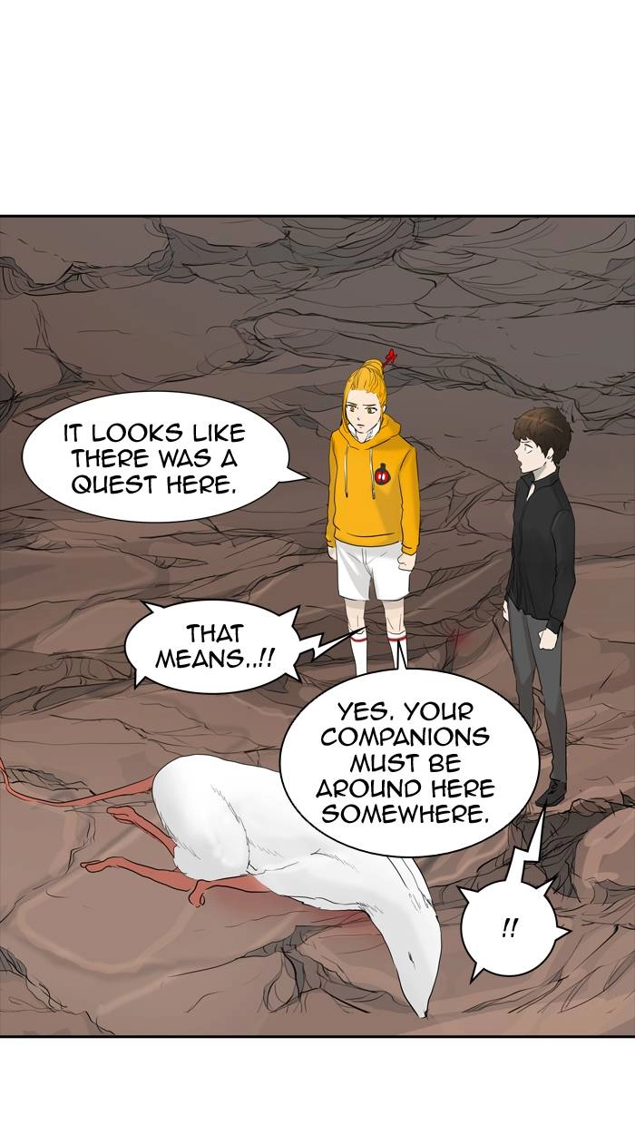 Tower of God Chapter 359, page 16 of 88