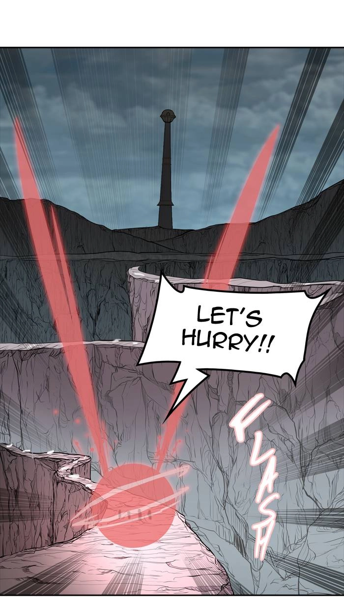 Tower of God Chapter 359, page 18 of 88