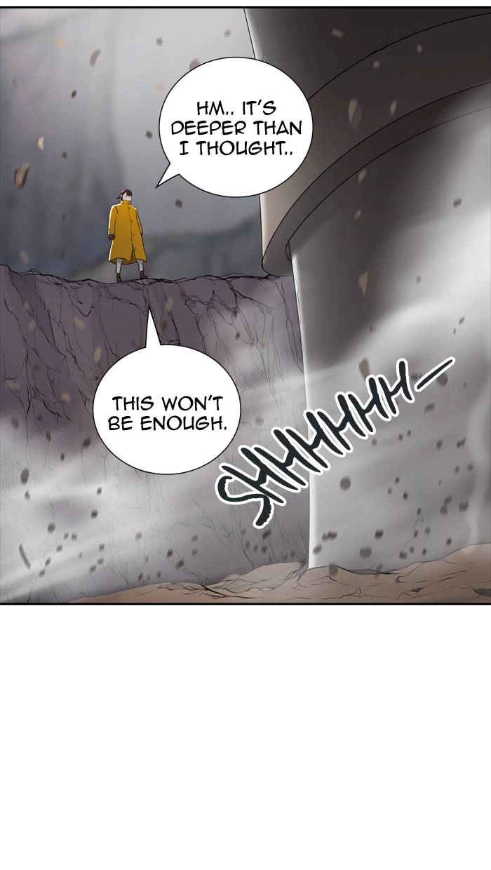 Tower of God Chapter 359, page 25 of 88