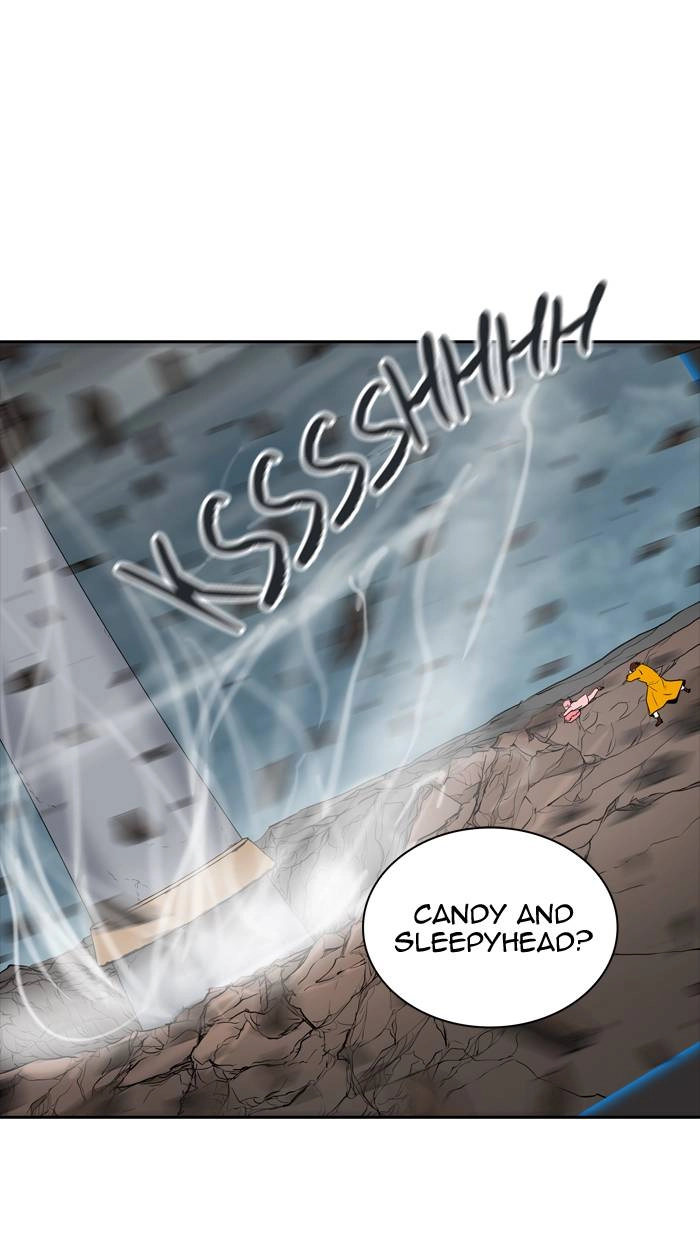 Tower of God Chapter 359, page 29 of 88