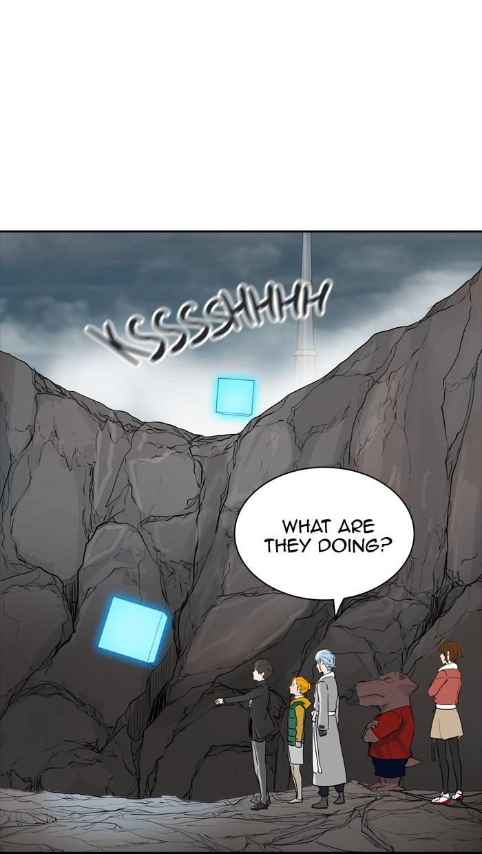 Tower of God Chapter 359, page 30 of 88