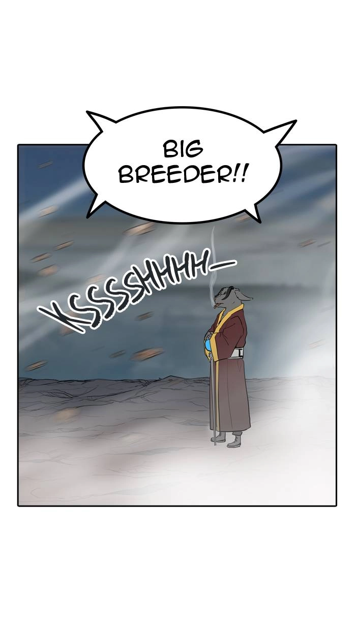 Tower of God Chapter 359, page 32 of 88