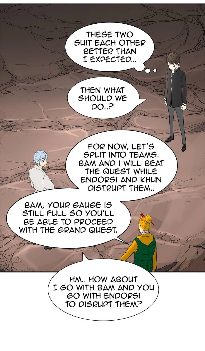 Tower of God Chapter 359, page 37 of 88