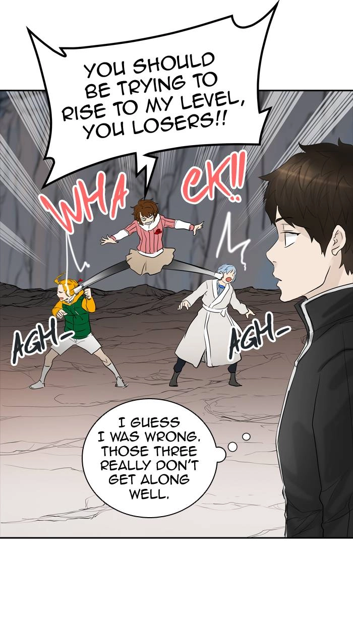 Tower of God Chapter 359, page 39 of 88