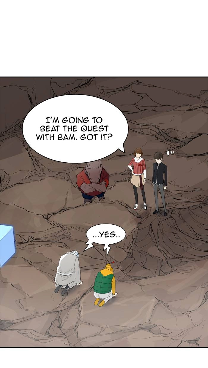 Tower of God Chapter 359, page 40 of 88