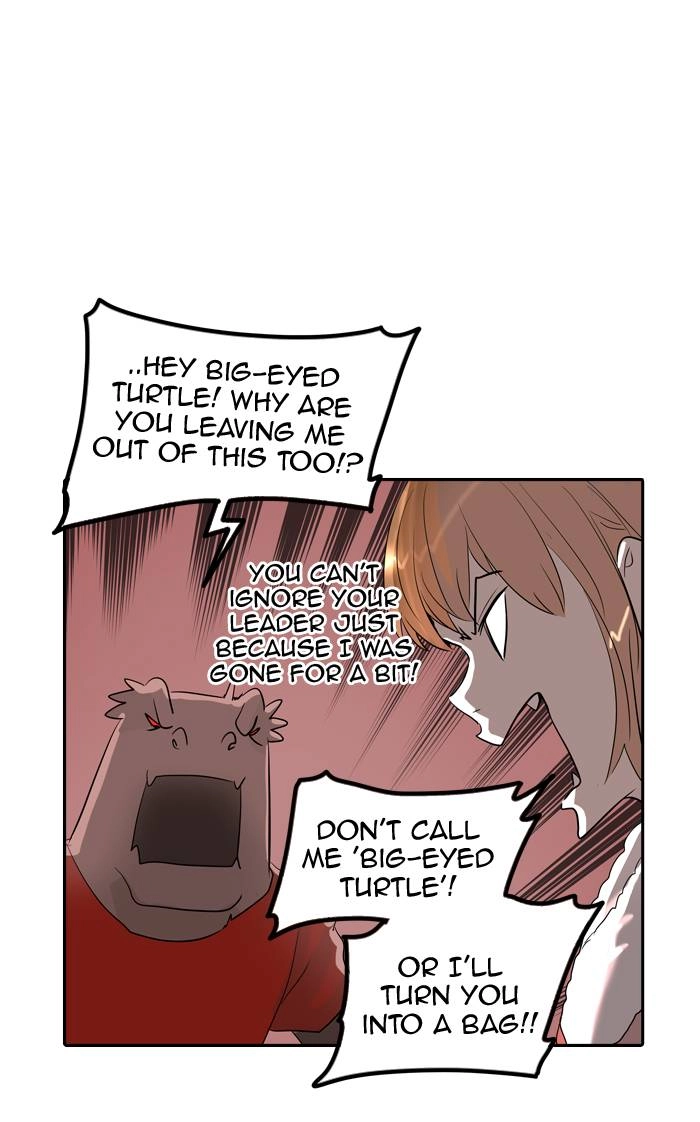 Tower of God Chapter 359, page 41 of 88
