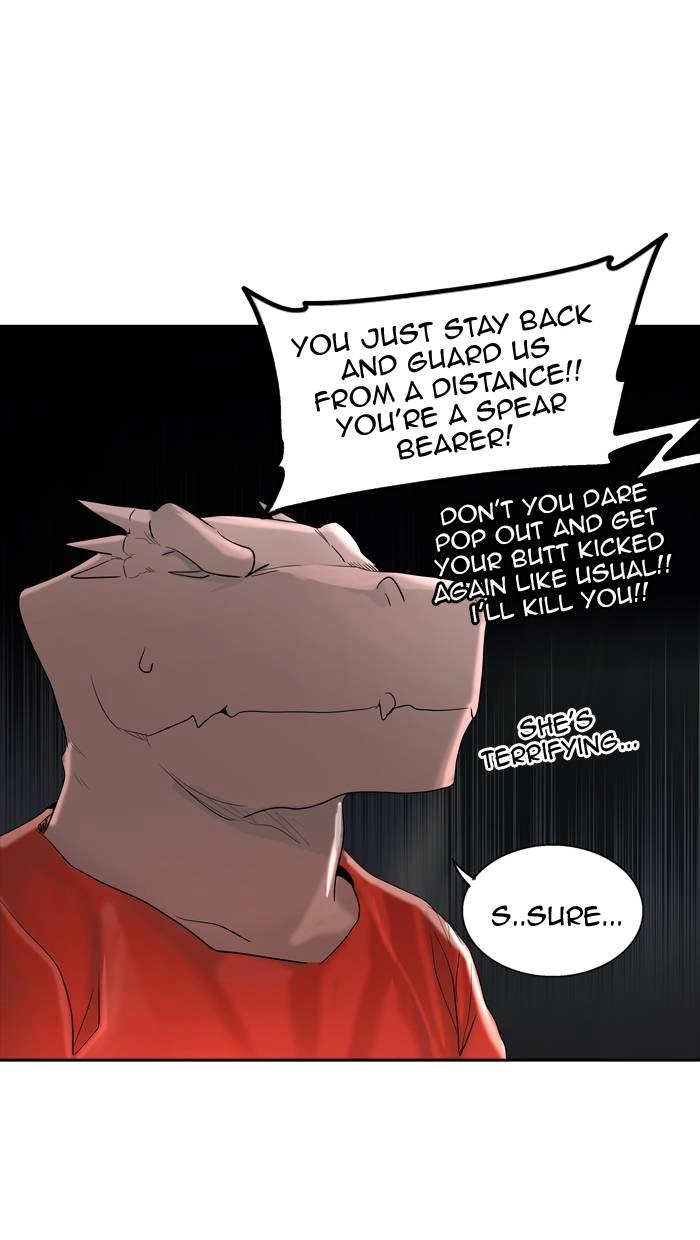 Tower of God Chapter 359, page 42 of 88
