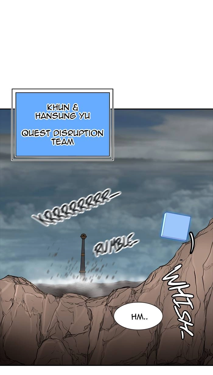 Tower of God Chapter 359, page 43 of 88