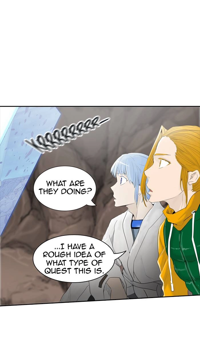 Tower of God Chapter 359, page 44 of 88