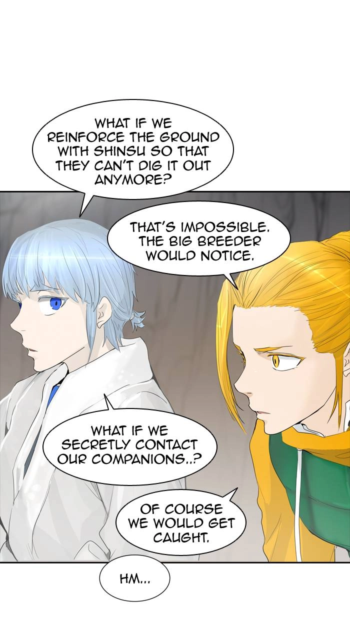 Tower of God Chapter 359, page 46 of 88