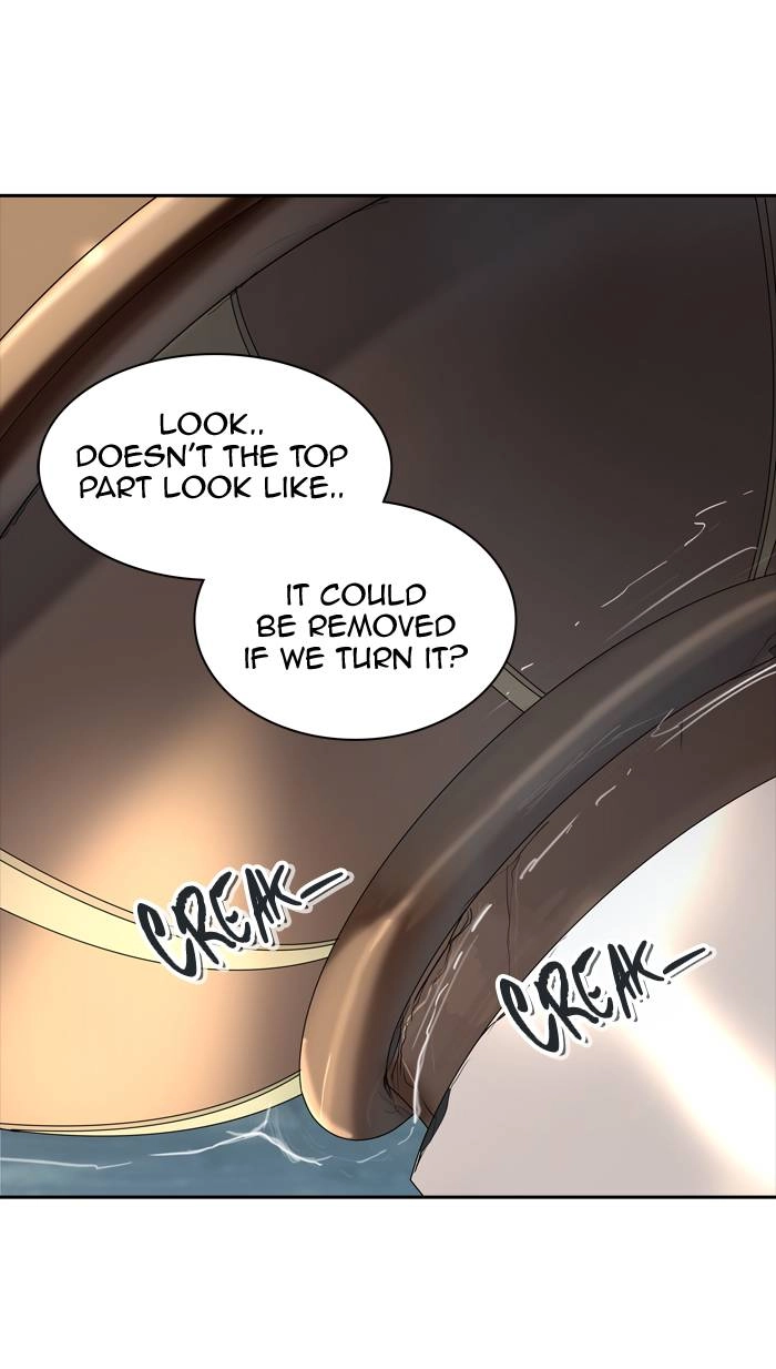 Tower of God Chapter 359, page 48 of 88