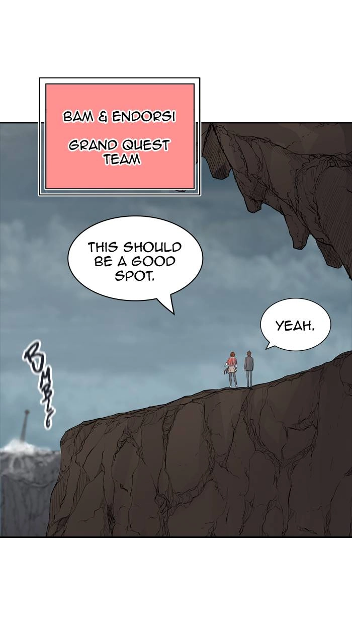 Tower of God Chapter 359, page 49 of 88