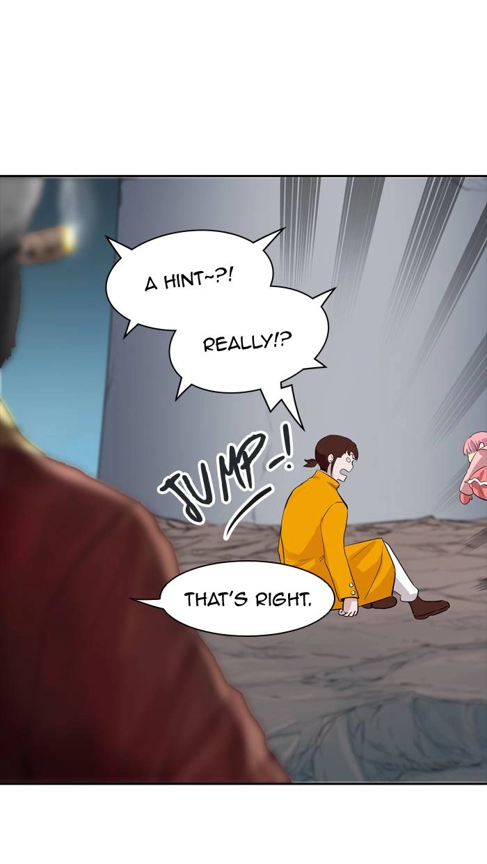Tower of God Chapter 359, page 5 of 88