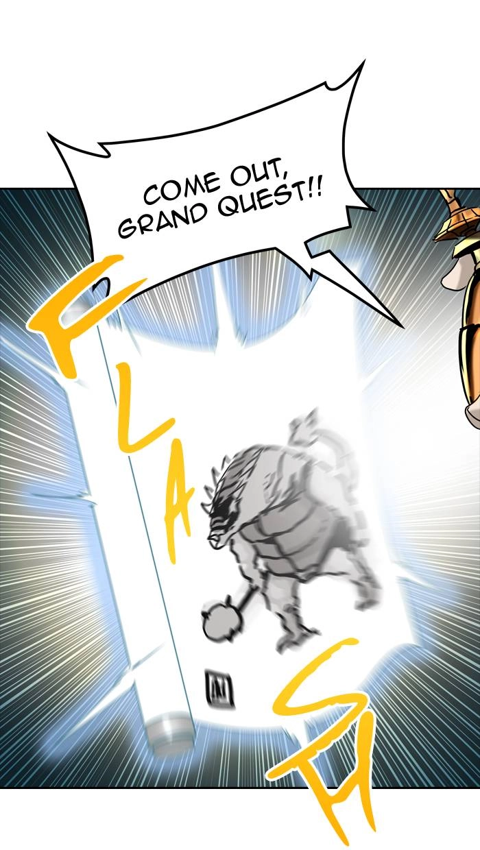 Tower of God Chapter 359, page 50 of 88
