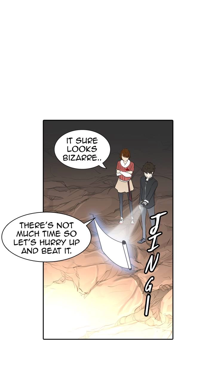 Tower of God Chapter 359, page 52 of 88