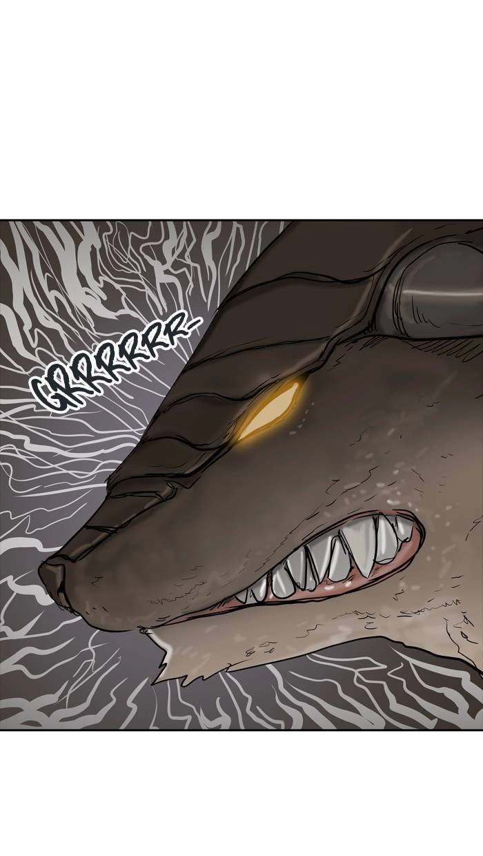 Tower of God Chapter 359, page 55 of 88