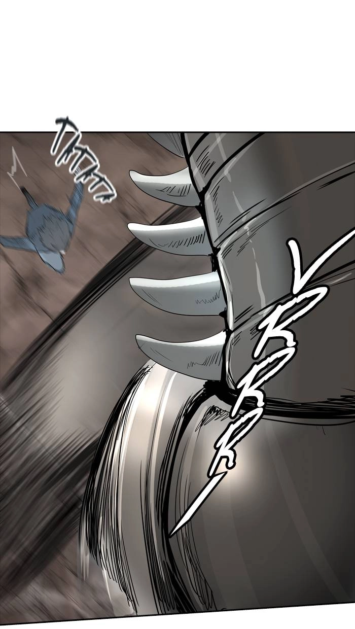 Tower of God Chapter 359, page 57 of 88