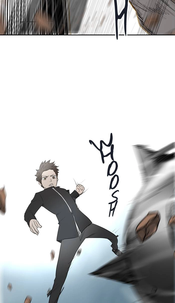 Tower of God Chapter 359, page 59 of 88