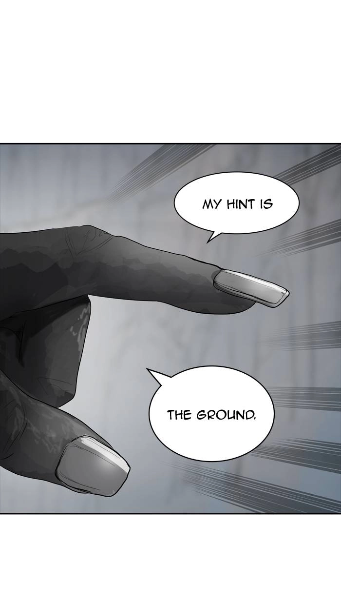Tower of God Chapter 359, page 6 of 88