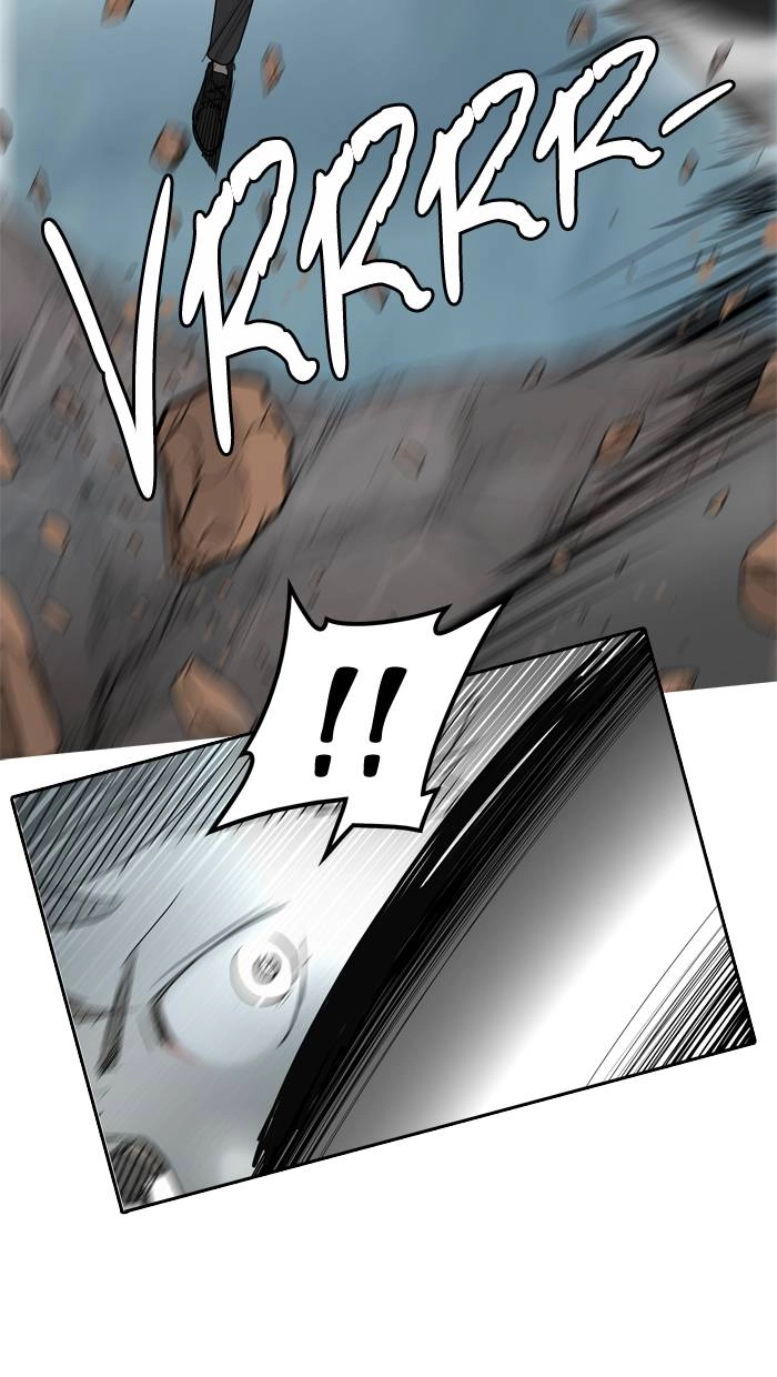 Tower of God Chapter 359, page 60 of 88