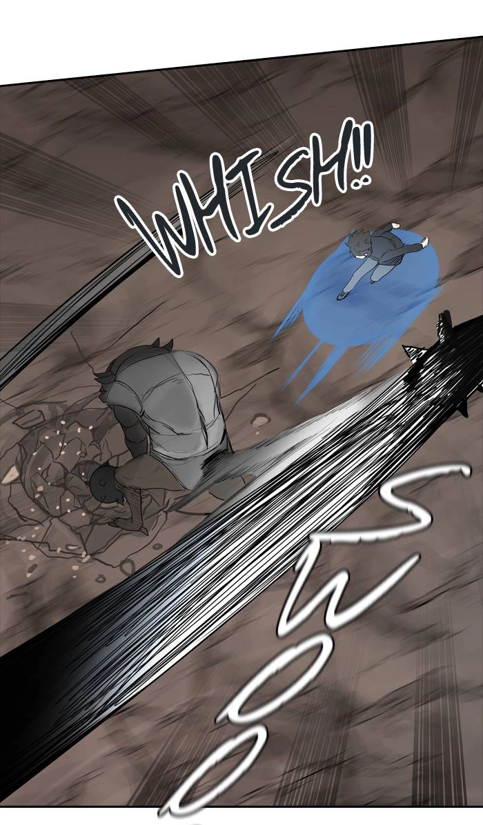 Tower of God Chapter 359, page 61 of 88