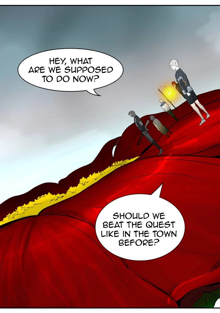 Tower of God Chapter 359, page 66 of 88
