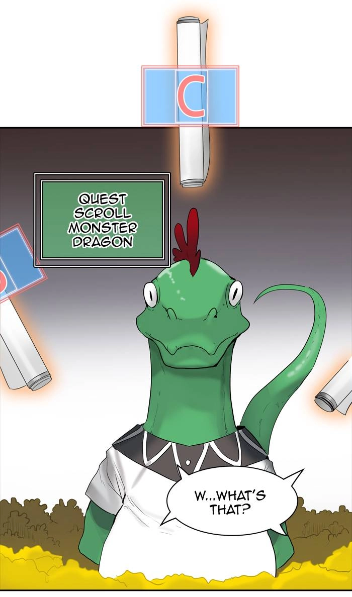 Tower of God Chapter 359, page 69 of 88