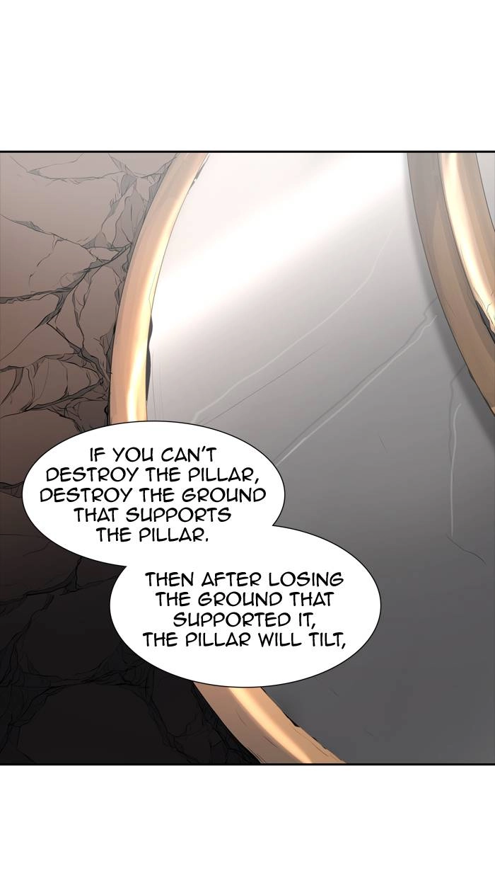 Tower of God Chapter 359, page 7 of 88