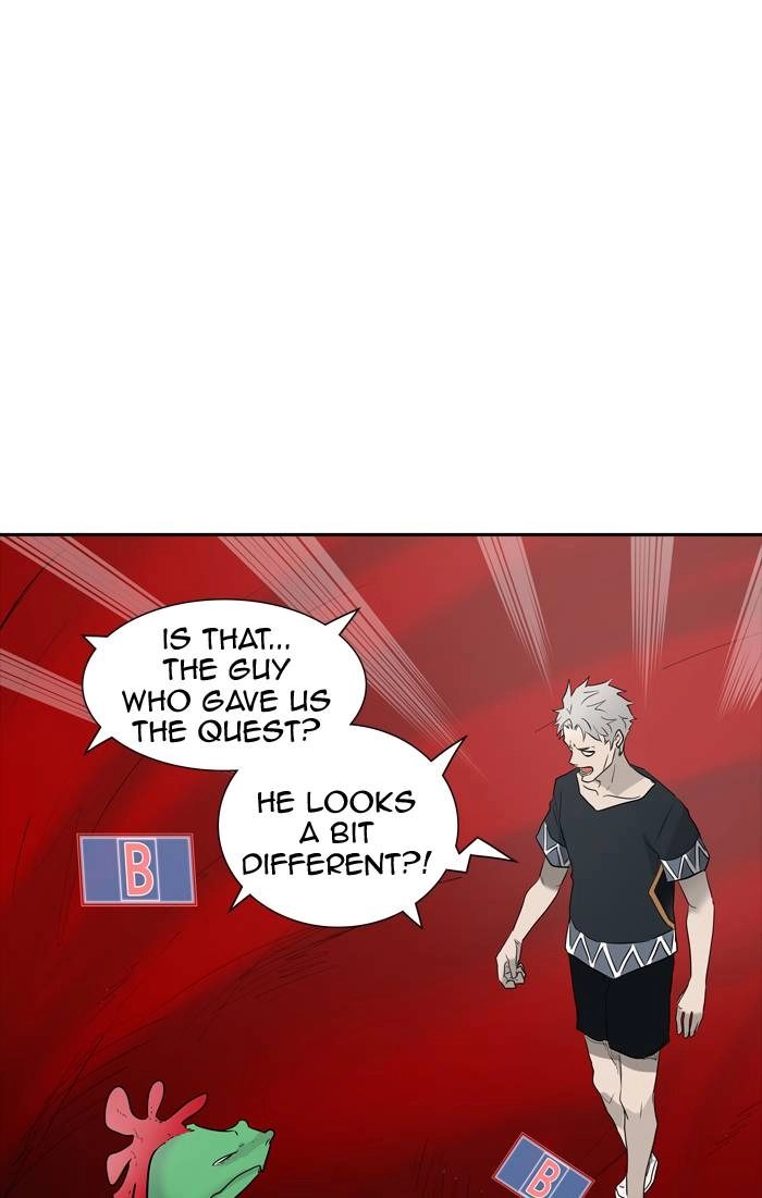 Tower of God Chapter 359, page 70 of 88