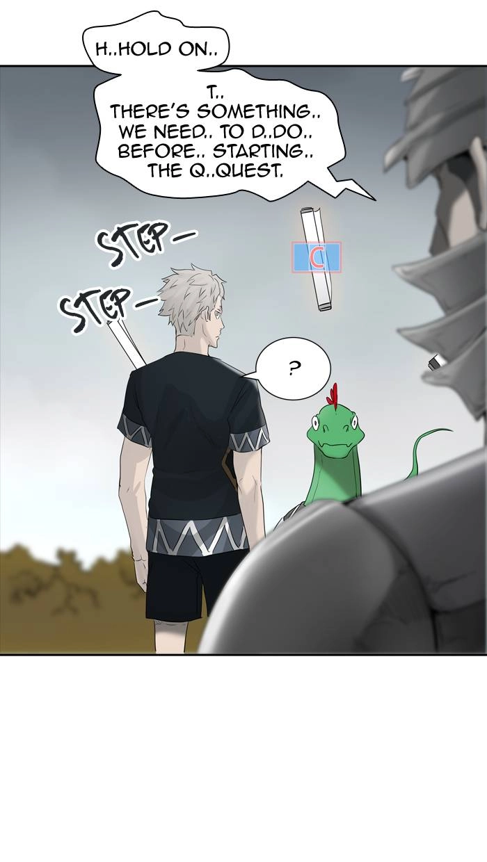 Tower of God Chapter 359, page 72 of 88