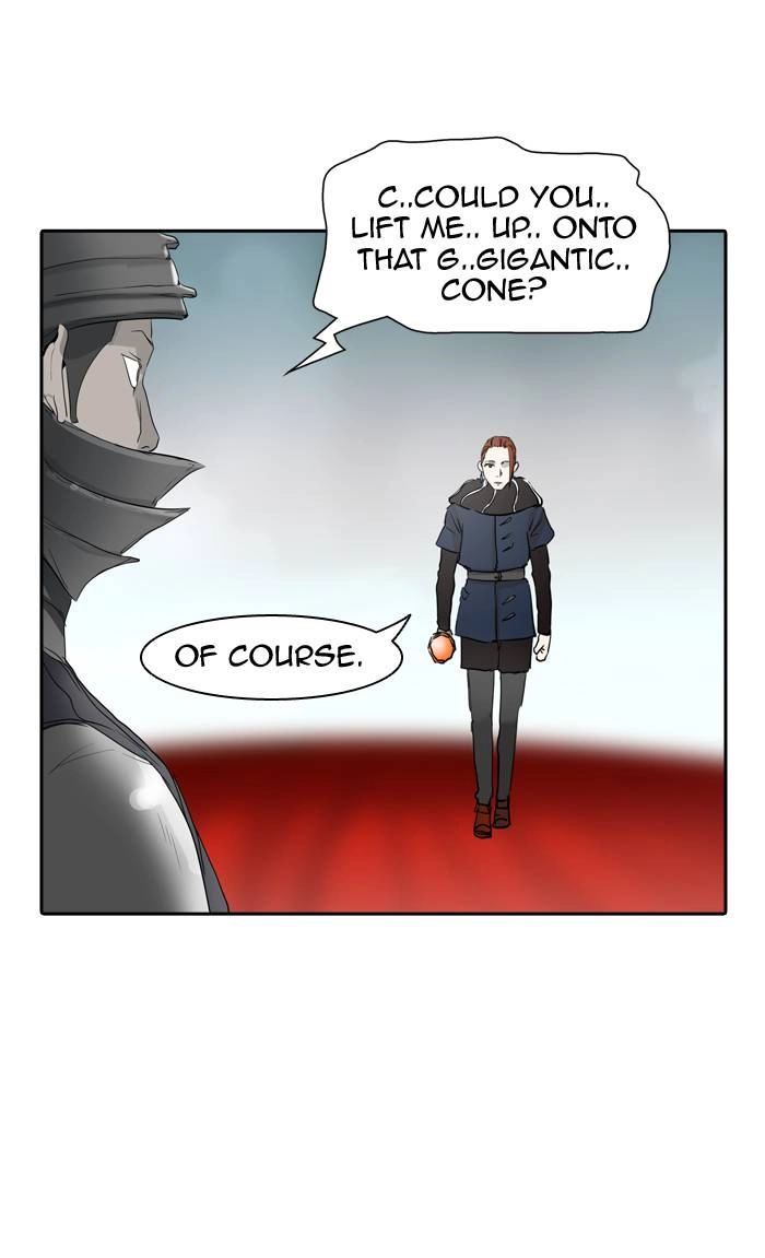 Tower of God Chapter 359, page 73 of 88