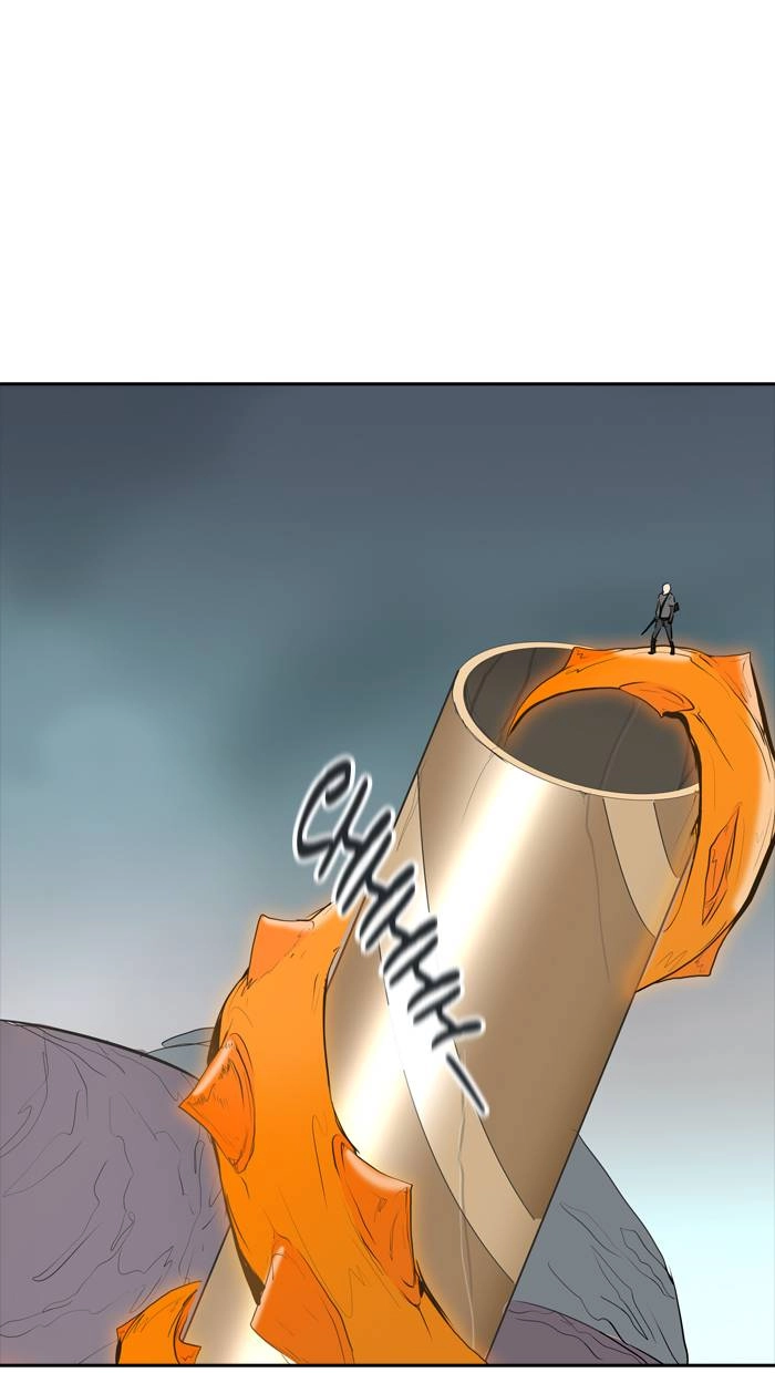 Tower of God Chapter 359, page 76 of 88