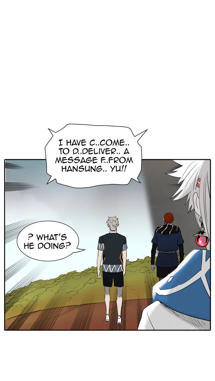 Tower of God Chapter 359, page 80 of 88