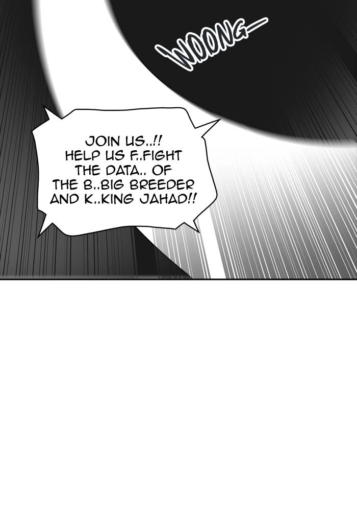 Tower of God Chapter 359, page 83 of 88