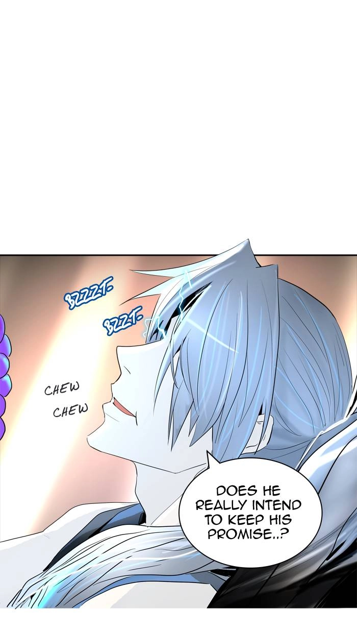 Tower of God Chapter 359, page 86 of 88