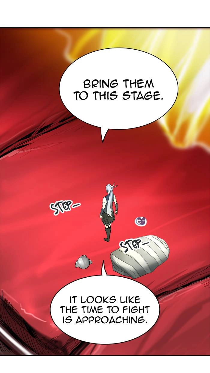 Tower of God Chapter 359, page 88 of 88