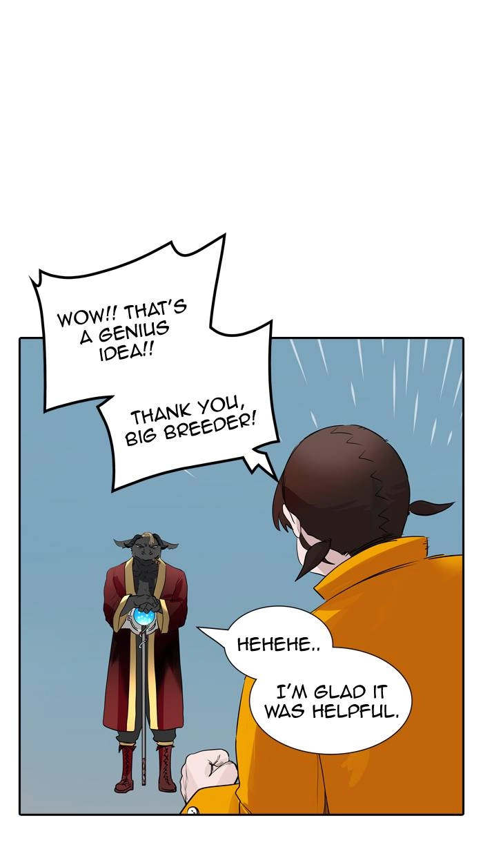 Tower of God Chapter 359, page 9 of 88
