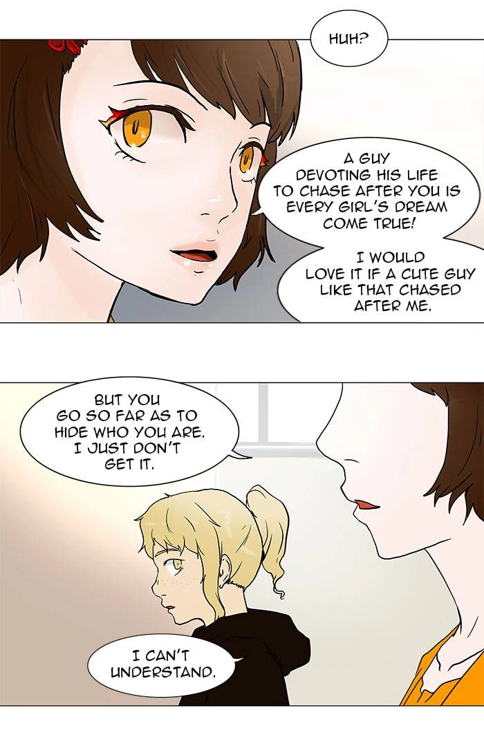 Tower of God Chapter 36, page 13 of 53