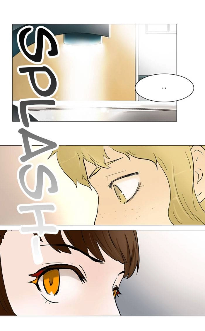 Tower of God Chapter 36, page 15 of 53